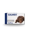 Complemento Calmante VETPLUS Calmex para Perro 10 Comprimidos - Reducción del Estrés