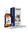 Complemento Calmante VETPLUS Calmex para Gato 60 ml - Reducción del Estrés