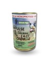 Comida Húmeda para Perros IMPULSE Paté de Caballo Grain Free 24x400 grs - Sin Cereales y Deliciosa