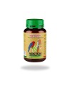 NEKTON R pigmentant with canthaxanthin enriched with vitamins, minerals and oligoelemntos, for red factor birds, 35 gr