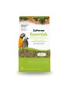 Pienso ZUPREEM ESSENTIALS BREEDER para Aves de Tamaño Medio y Grande, 18 Kg - Nutrición Completa