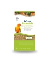 Pienso ZUPREEM ESSENTIALS BREEDER para Aves de Tamaño Mediano, 18 Kg - Nutrición Completa para Aves Criadoras