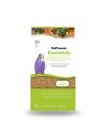 Pienso ZUPREEM ESSENTIALS BREEDER para Aves de Tamaño Pequeño, 1 Kg - Nutrición Completa