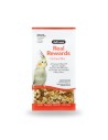 Golosinas para Aves Pequeñas y Medianas ZUPREEM Real rewards Orchard Mix 170g