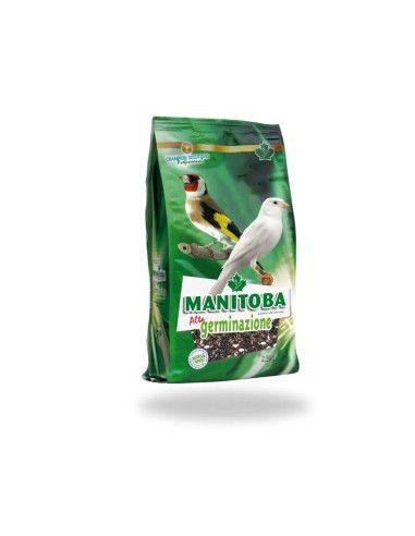 Mélange Haute Germination MANITOBA 2,5 kg