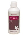 Versele-Laga Avi-Chol 250 ml (tónico para el hígado). Para Pájaros y Palomas