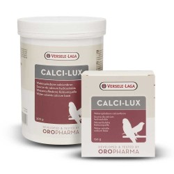 Versele-Laga Calci-Lux 500 gr (calcium). Pour les oiseaux