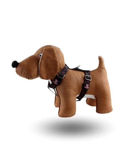 Buy adjustable and washable Arppe dog harness