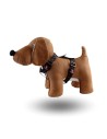 Buy adjustable and washable Arppe dog harness