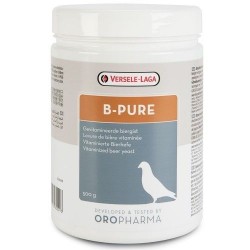 Versele-Laga Oropharma Levure B Pure 500g (enrichie en vitamines)