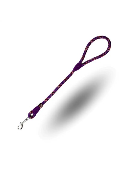 Strap polyester ARPPE CALIFORNIA ROUND PURPLE