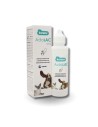 Limpiador de oidos ADO LAC 125 ML, para perros y gatos