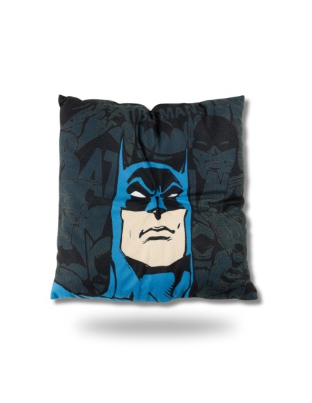 Cueva Cama Batman CERDÁ para Perros 38x38x40cm - Comodidad y Estilo