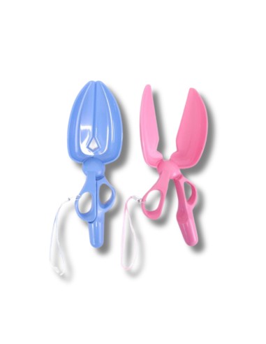 Tijeras Pick Up YOMMY Recoge Cacas 25x8cm