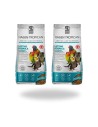 Offre 2x1 d’aliments pour tourtereaux, nymphes et petits psittacidas TROPICAN 820 gr