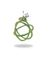 Juguete para Loros HAGEN Smart Orbita Talla L