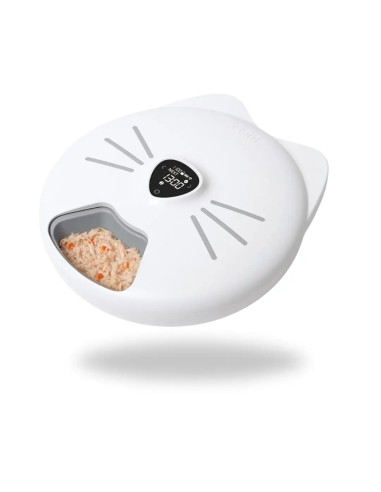 SMART FEEDER 6 PORTIONS CATIT PIXI