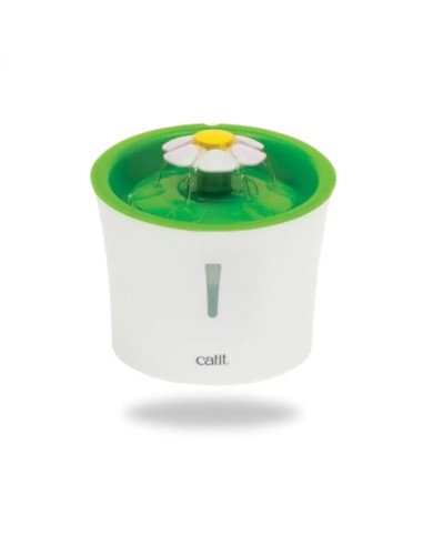 FLOWER FOUNTAIN DRINKER 3 L CATIT