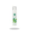 Foam shampoo for cats and dogs, based on Aloe Vera