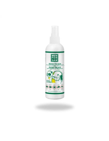 Insecticida para gatos MENFORSAN 250 ml