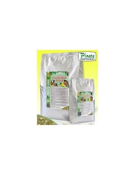 Cardellini Food 3Kg