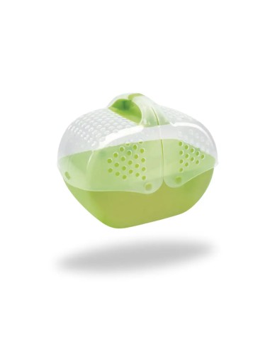 Transportine rongeurs BAGGY TRIXIE