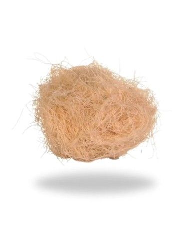 Bag hair for nests, 50 g