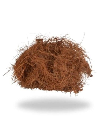 Fiber coconut for nests, 30 g