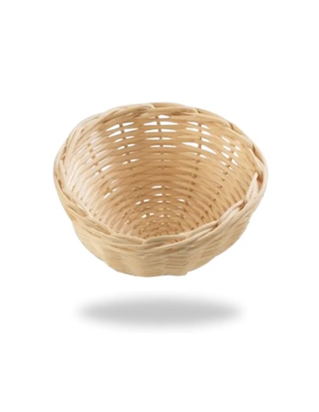 Nest bamboo canary TRIXIE 10 cm