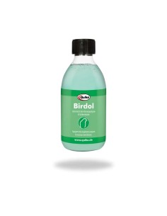 BIRDOL QUIKO aditivo para el baño de aves 250 ml