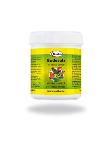 QUIKO SEL DE BAIN 1000 gr