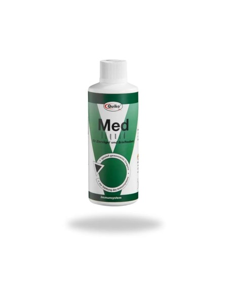 Quiko-Med-Liquid-220 ml