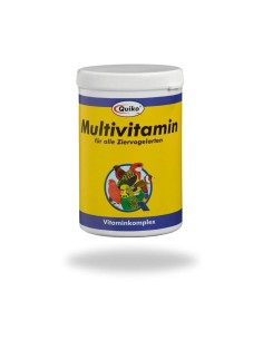 Quiko Multivitaminas 150 gr