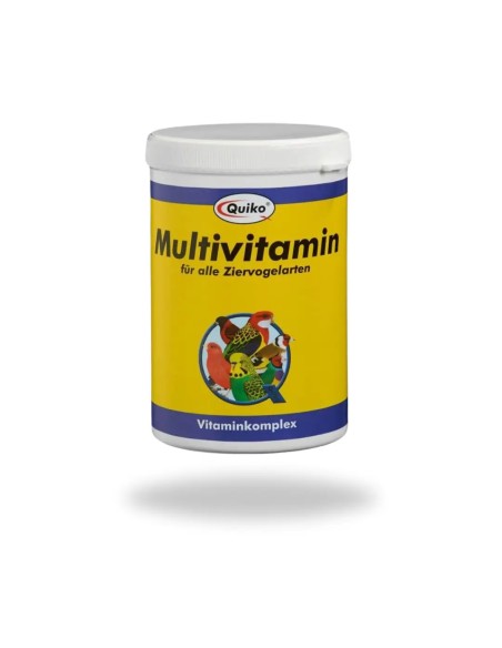 Quiko Multivitaminas 150 gr