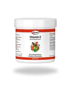 Quiko vitamina E concentrada 140 gr