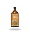 Aceite de higado de bacalao QUIKO 200 ml