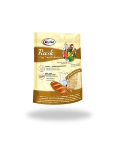 Granulado de trigo horneado RUSK QUIKO 1 kg