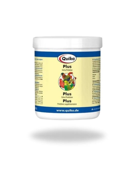 Quiko Plus | Extra protein 400 g