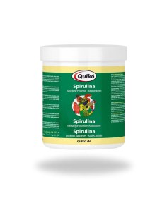 ESPIRULINA QUIKO 250gr