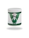 Antibacteriano natural QUIKO MED polvo, para todo tipo de aves 75 gr.