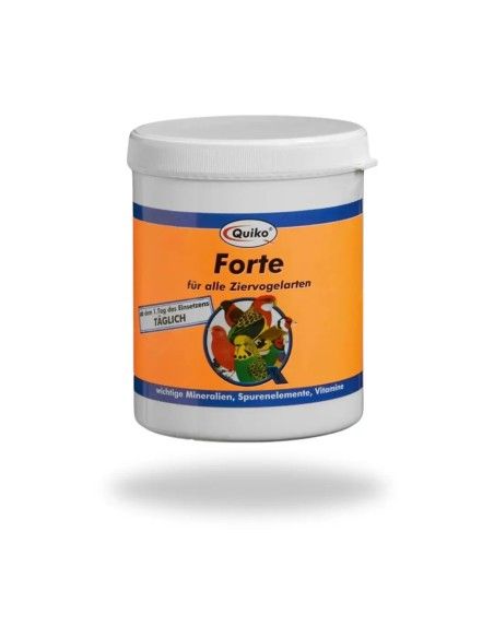 Complejo vitaminico QUIKO FORTE 500 gr