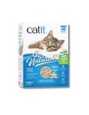 Arena para Gatos CATIT GO HAGEN Vainilla (Arena Mix) 6,4 kg kg