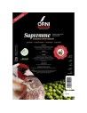 PASTA CRIA SUPREMME GREEN NATURAL 2 kg