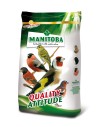 Mixtura Manitoba for Cardueli jilgueros 15Kg + Chia