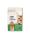 Cat Chow feed with turkey for sterilized cats, 15 kg