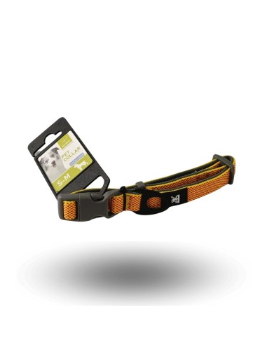 Collar para Perro Pequeño NUNBELL Talla S/M de 30-45cm