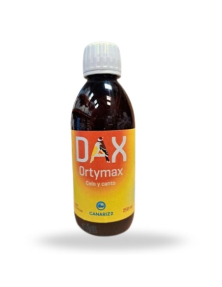 Orty-Max Liquide 250 ML