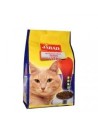 Pienso  gatos vital 3 kg