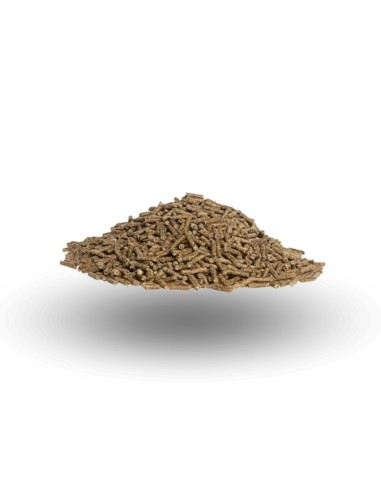 Suplemento para Caballos PAVO SandClear 2 Kg - Prevención de Cólicos por Ingesta de Tierra