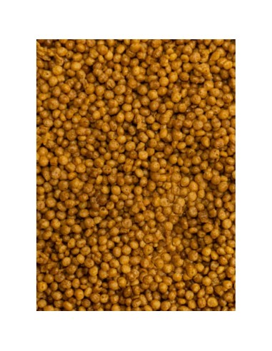 Comida para Pajaros PSITTACUS Wet&Dry Microspheres 20/10 3kg